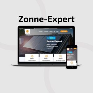 Zonne-Expert